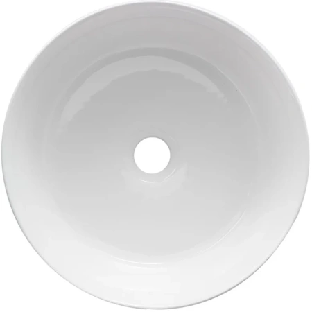 раковина-чаша orange 36 b08-360w белая