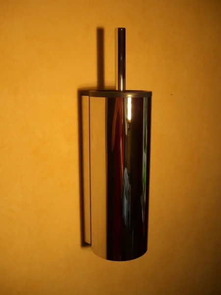 Ёршик для унитаза Keuco Plan 14964 010100 хром