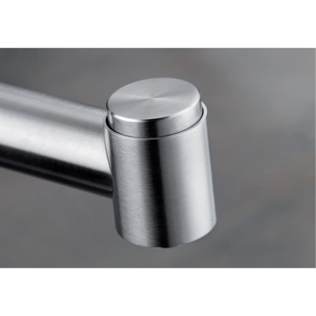 смеситель для кухни blanco ambis-s 523119