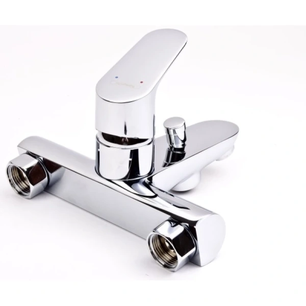 смеситель для ванны hansgrohe focus e2 31940000