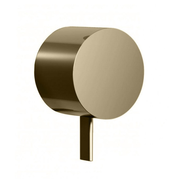 Смеситель для душа Fantini AF/21 27 P6 A563B золото