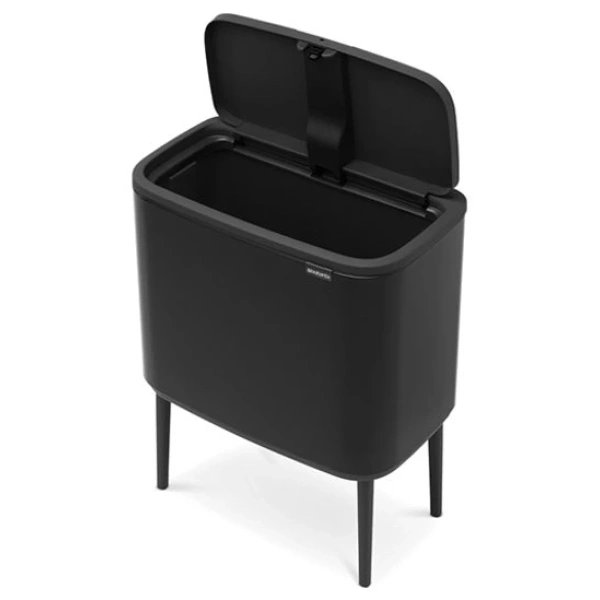 Мусорное ведро Brabantia Bo Touch Bin 315824 36л