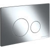комплект унитаза с инсталляцией ceramicanova play cn3001_1001ch_1000 с сиденьем микролифт и клавишей смыва хром