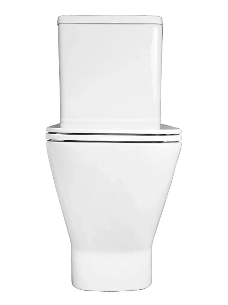 унитаз компакт azario joy az-2168-uq3 напольный, безободковый, слив "торнадо", с бачком и сиденьем микролифт, 62х36.5х80.5 см, белый