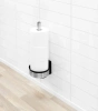 держатель для запасных рулонов brabantia 427206