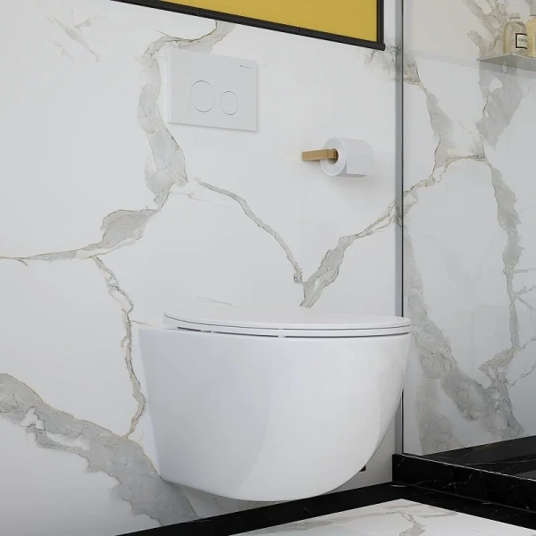 комплект aqueduto aqds223t: инсталляция tecnica novo, панель смыва circulo novo, оружейная сталь, унитаз подвесной ovo tornado s 480*360 безободковый, tornado, сиденье с микролифтом, белый глянцевый