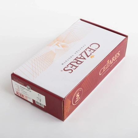 гигиенический душ cezares slider slider-dif-in со смесителем, сатин