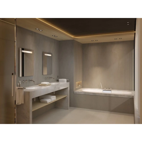 раковина 48,2x48,2 см jacob delafon vox eyk102-00