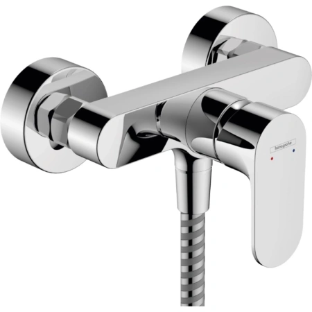 Смеситель для душа Hansgrohe Rebris S 72643000