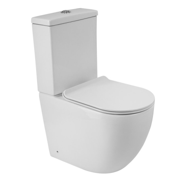 бачок для унитаза belbagno amanda bb051t белый