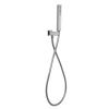 Душевой гарнитур Fima Carlo Frattini Wellness F2438/2CR, цвет хром