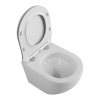 сиденье для унитаза belbagno amanda bb051sc белое с микролифтом
