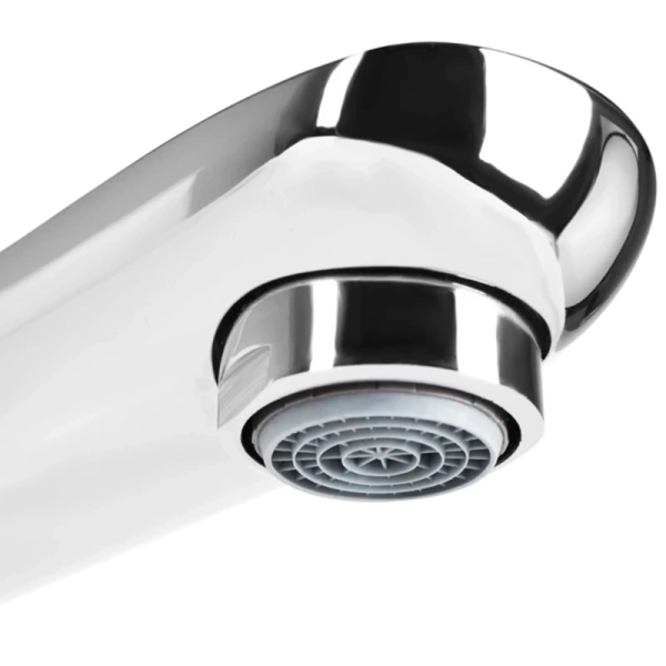 смеситель на борт ванны iddis torr torsb30i07