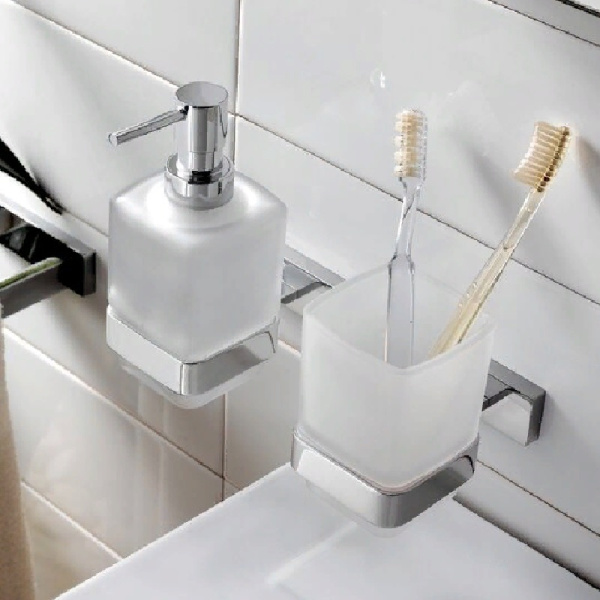 Дозатор для мыла Langberger Alster 11921A