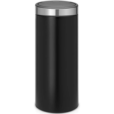 Мусорное ведро Brabantia Touch Bin New 115448