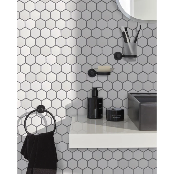 Мыльница Jacob Delafon Eo E77827-BL