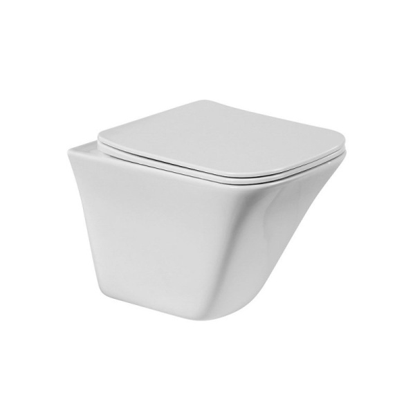 сиденье для унитаза belbagno marmi bb052sc белое с микролифтом