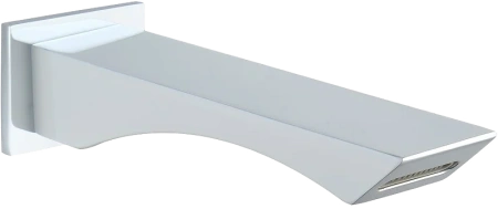 Излив Lemark LM5881CW для ванны, хром