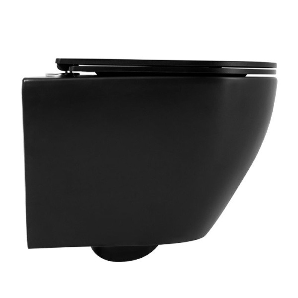 сиденье для унитаза belbagno colorato bb062sc-mb с микролифтом