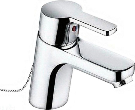 Смеситель для раковины Kludi Logo Neo 372830575