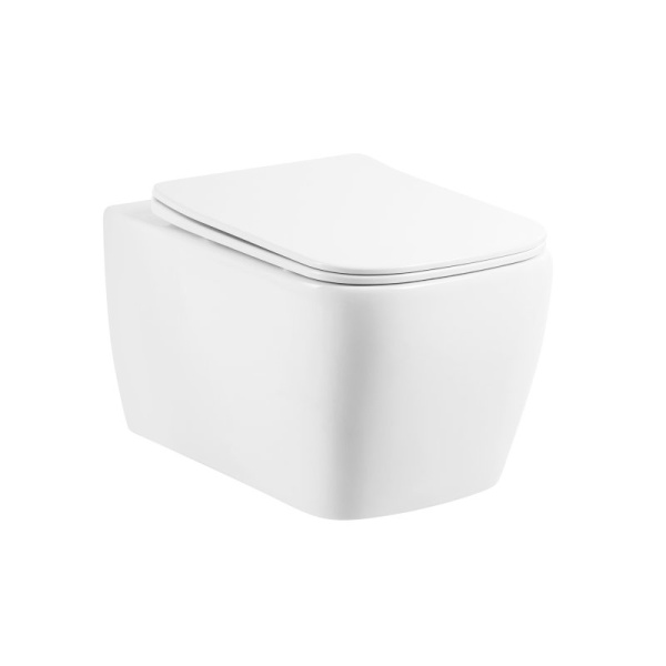 сиденье для унитаза belbagno veneto bb132sc белое с микролифтом