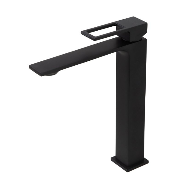 смеситель для раковины belbagno luce luc-lmc-crm