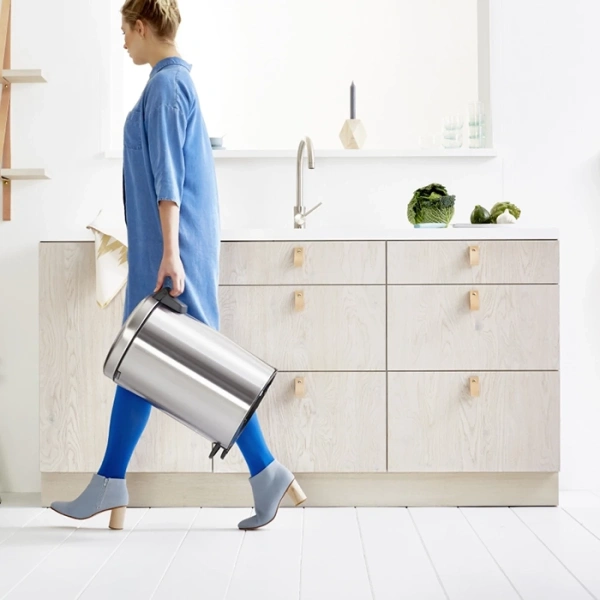 Мусорное ведро Brabantia NewIcon 111907