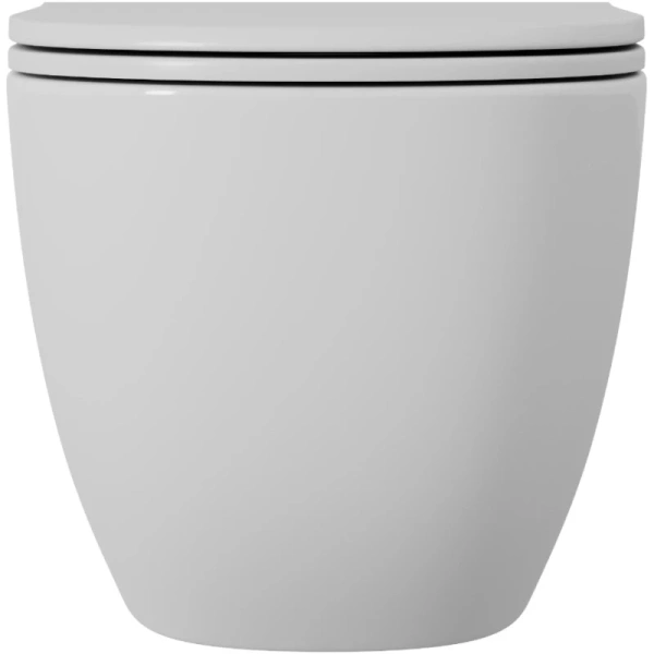 унитаз d&k matrix dt1396016 подвесной с сиденьем микролифт