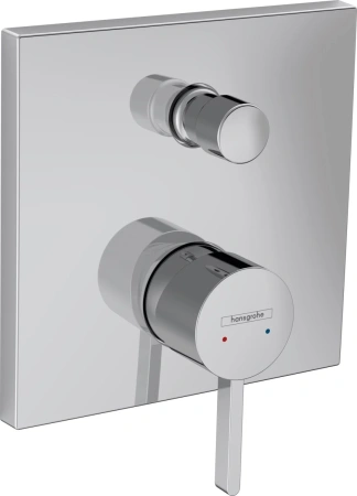 Смеситель для ванны Hansgrohe Finoris 76416000