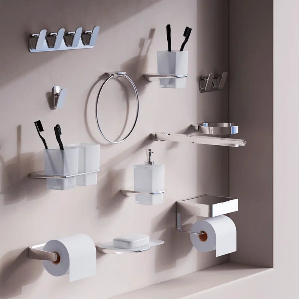 Дозатор для мыла AM.PM Inspire V2.0 A50A36900