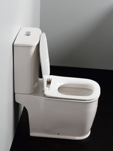 бачок для унитаза belbagno prado bb10150t белый