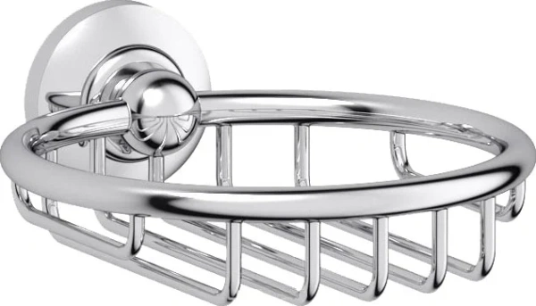 Мыльница 3SC Stilmar STI 006 хром