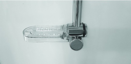 душевая кабина weltwasser ww500 aller 904 90х90 10000003257