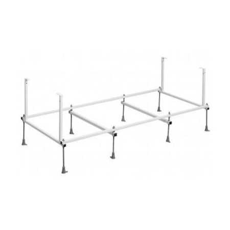монтажный комплект к ванне 170x75 см roca elba 248513000
