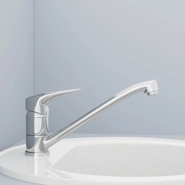 смеситель для кухни avrora sky av4020