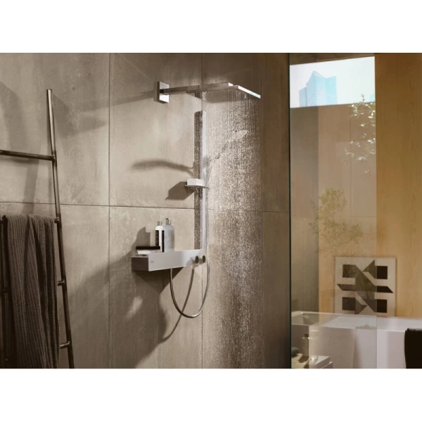 верхний душ hansgrohe raindance e 300 1jet 26238990