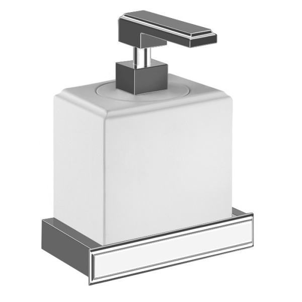Дозатор для мыла Gessi Eleganza 46413#149