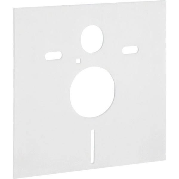 инсталляция для унитазов weltwasser ww ins marberg 507 se gl-wt с квадратной кнопкой белая