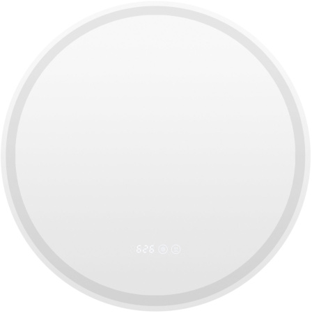 Зеркало Aquanet Optima 60 с LED подсветкой