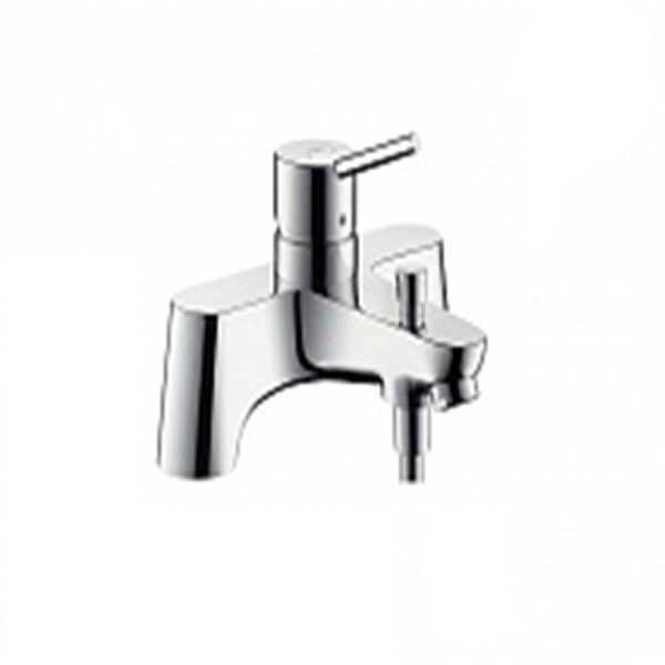 Смеситель для ванны с душем Hansgrohe Talis 31427000