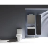 унитаз компакт laufen val 8.2428.1.000.000.1 rimless (безободковый)