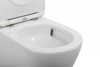 сиденье для унитаза belbagno bb865sc белое с микролифтом