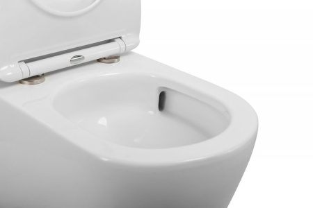 сиденье для унитаза belbagno bb865sc белое с микролифтом