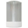 Душевая кабина Parly Effect 100x100 EF1021 9369 без гидромассажа