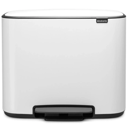 Мусорное ведро Brabantia Pedal Bin Bo Pedal Bin 121388 36 л
