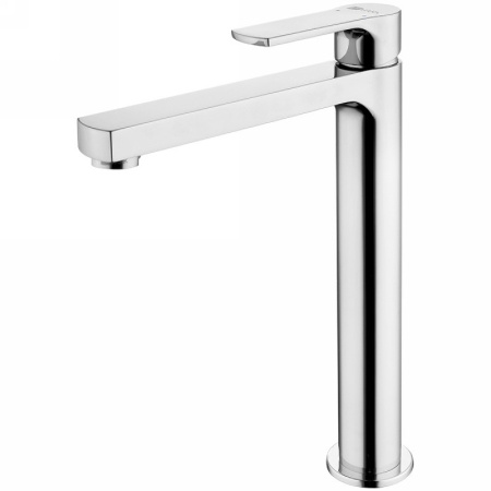 Смеситель для раковины Lemark Plus Grace LM1509C Хром