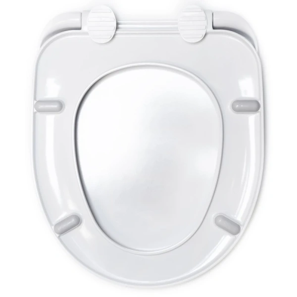 сиденье berges дюропласт lux so крепление микролифт, быстросъем