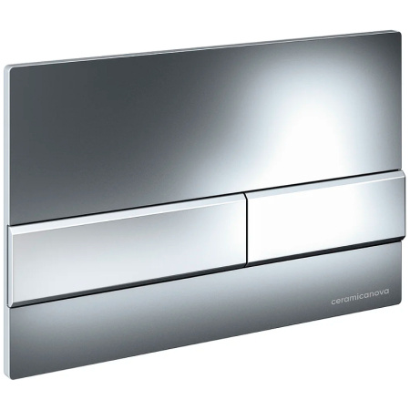 комплект унитаза с инсталляцией ceramicanova metropol cn4002mb_1002ch_1000 с сиденьем микролифт и клавишей смыва хром