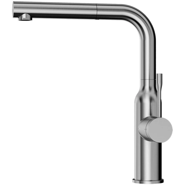 смеситель elghansa kitchen 56a1926 для кухни однорычажный с выдвижной лейкой смеситель elghansa kitchen 56a1926 для кухни однорычажный с выдвижной лейкой