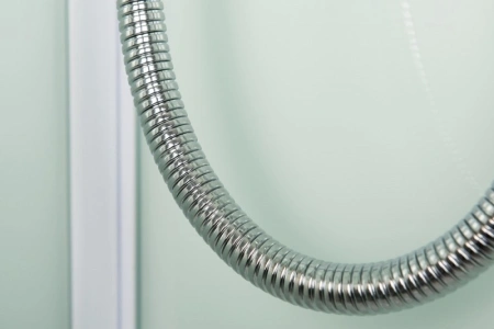 душевая кабина esbano esw-90cr 90x90 eskw90cr без гидромассажа